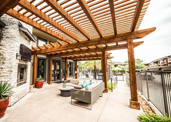 Marquis SoCo Apartments Austin, TX