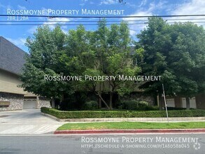 Building Photo - 1245 E California Ave