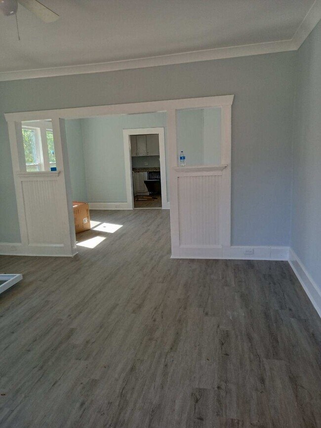 Foto del edificio - 1633 51st St Ensley