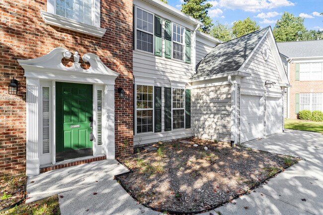 Foto del edificio - 2507 Dawn Ridge Ct