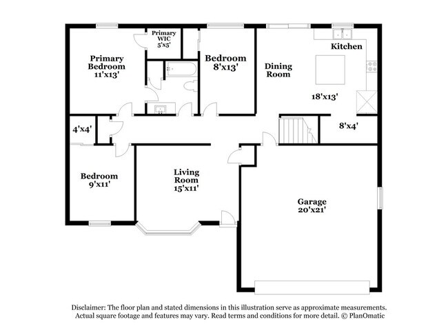Foto del edificio - 2235 N 490 W St