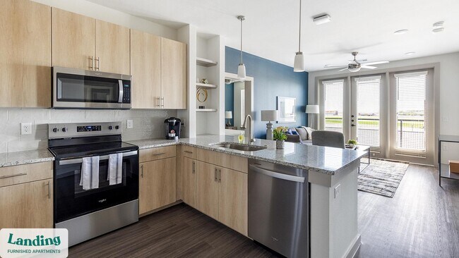 Building Photo - 125 S Standridge Blvd