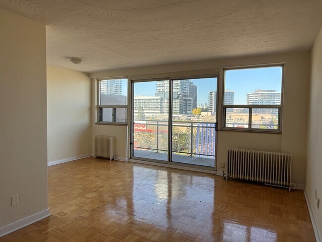 Photo du bâtiment - Tomanaco Apartments