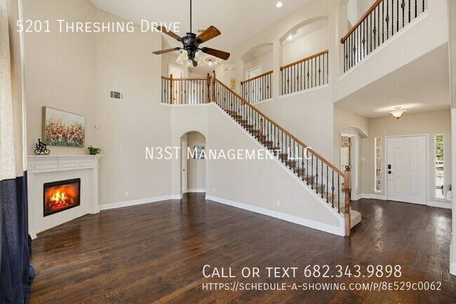 Foto del edificio - 5201 Threshing Dr
