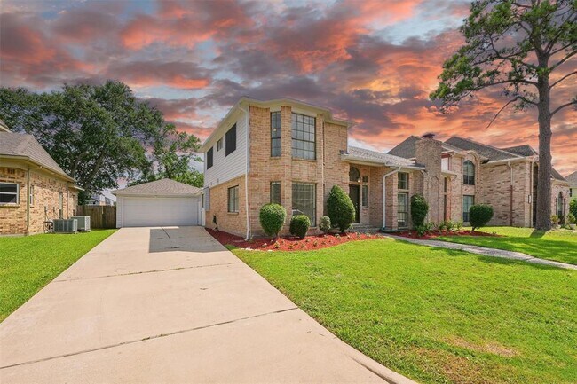 Foto del edificio - 3554 Ashfield Dr