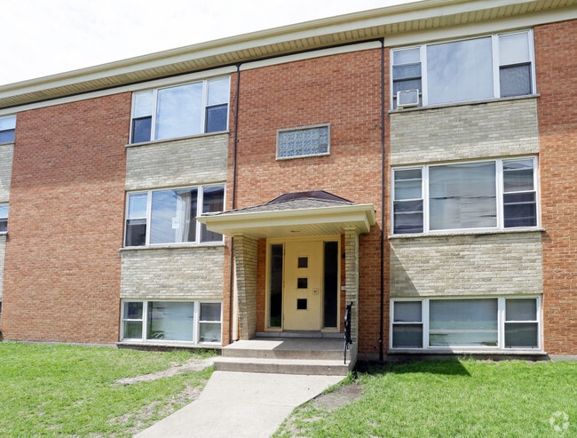Foto del edificio - 89 E Blecke Ave