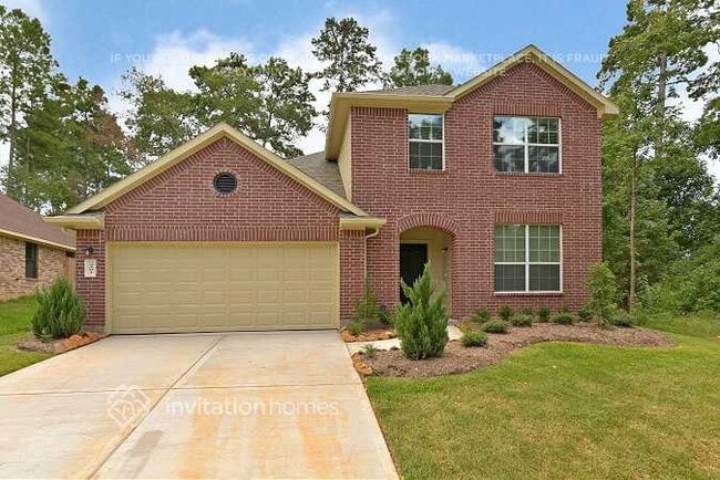 Building Photo - 4301 Windswept Dr
