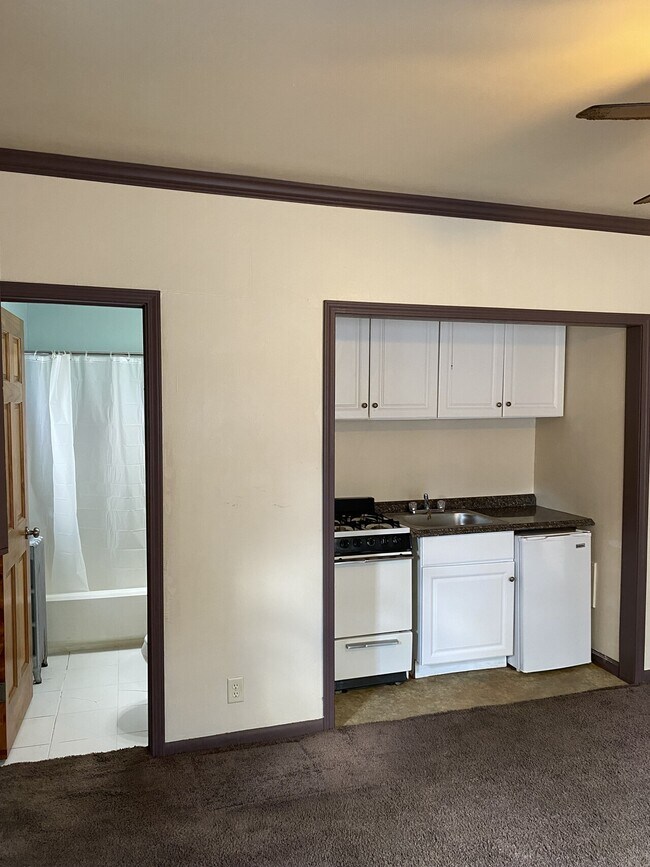 Foto del edificio - 3022 West Pierce Street