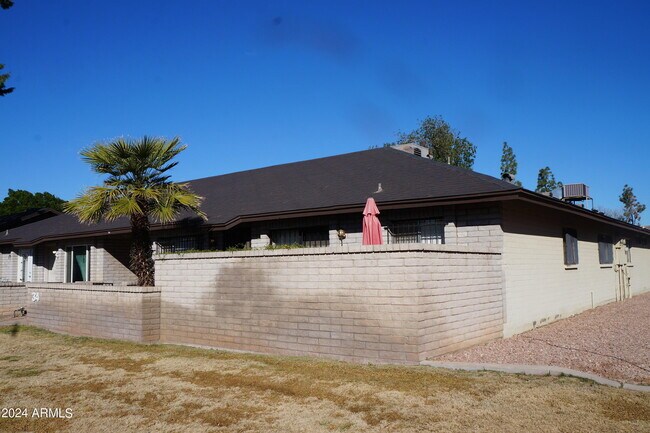 Foto del edificio - 34 E Concorda Dr