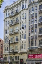 Building Photo - 347 Eddy St