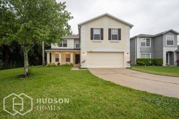 Primary Photo - NOW AVAILABLE! - 2624 BULLION LOOP, SANFOR...
