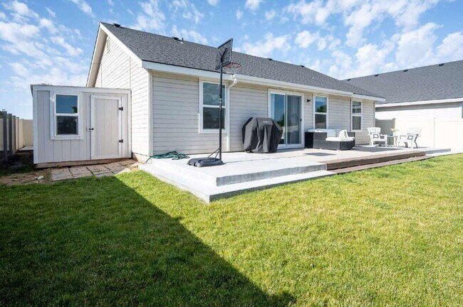 Foto del edificio - 74 W Havasu Falls St