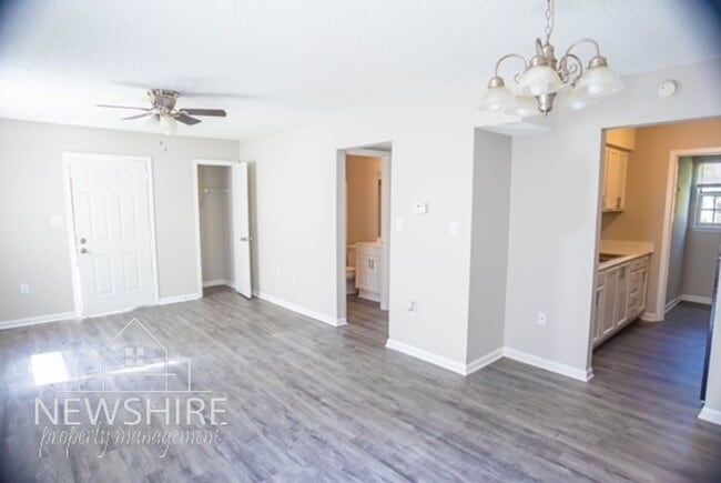 Foto del interior - The Orchard Apartment Homes