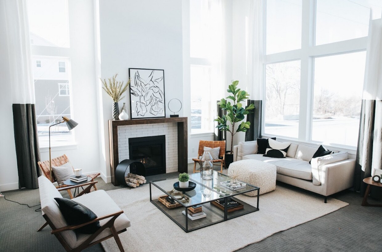Foto principal - Spacious Family Home with Modern Upgrades