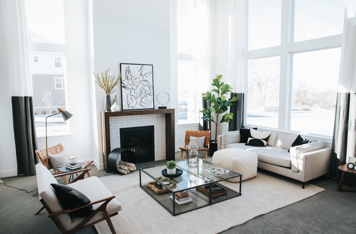 Primary Photo - Spacious Family Home with Modern Upgrades