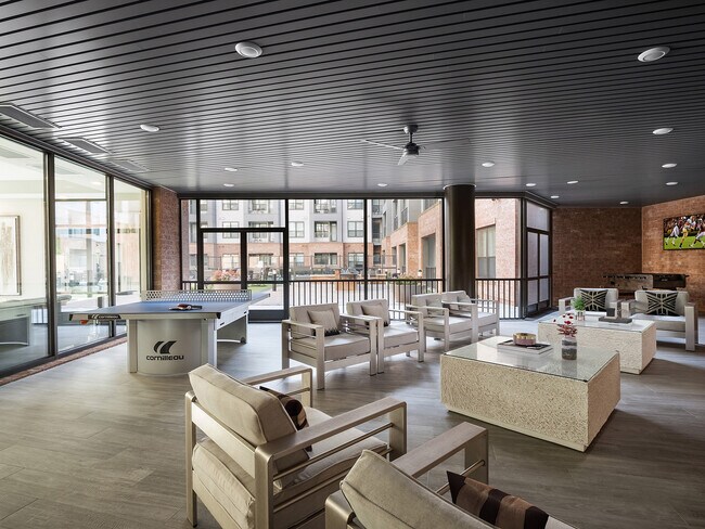 Foto del edificio - The Shirley