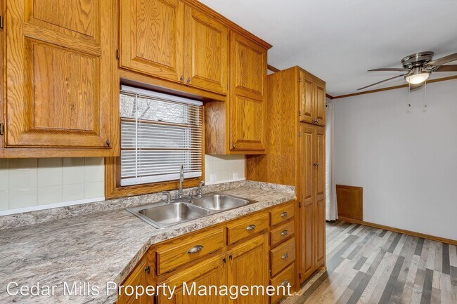 Foto del edificio - 2 br, 1 bath House - 2226 S Green