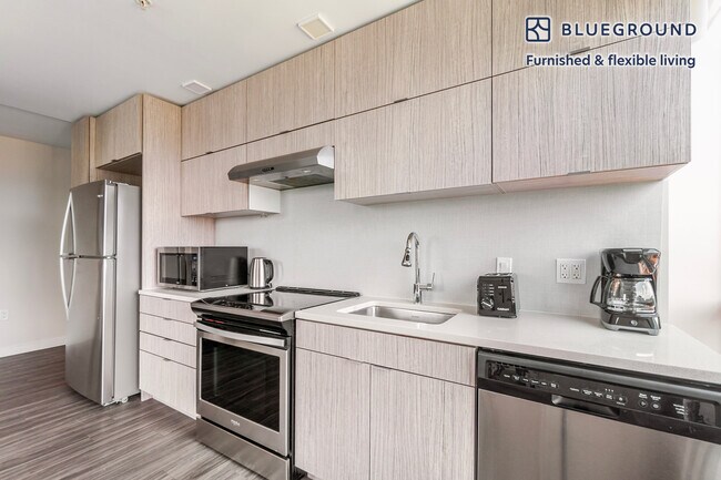 Foto del edificio - 301 M St SW