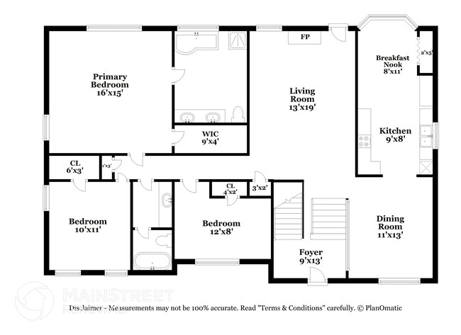 Building Photo - 1816 Creveis Rd