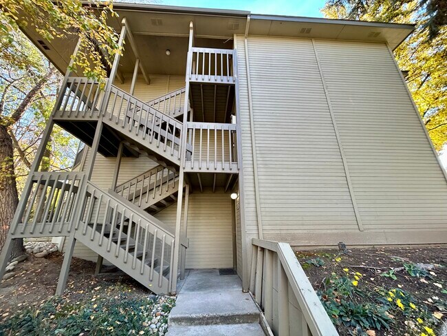 Foto del edificio - 3757 S Gekeler Ln