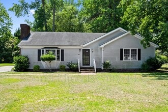 Building Photo - 1601 Homestead Rd