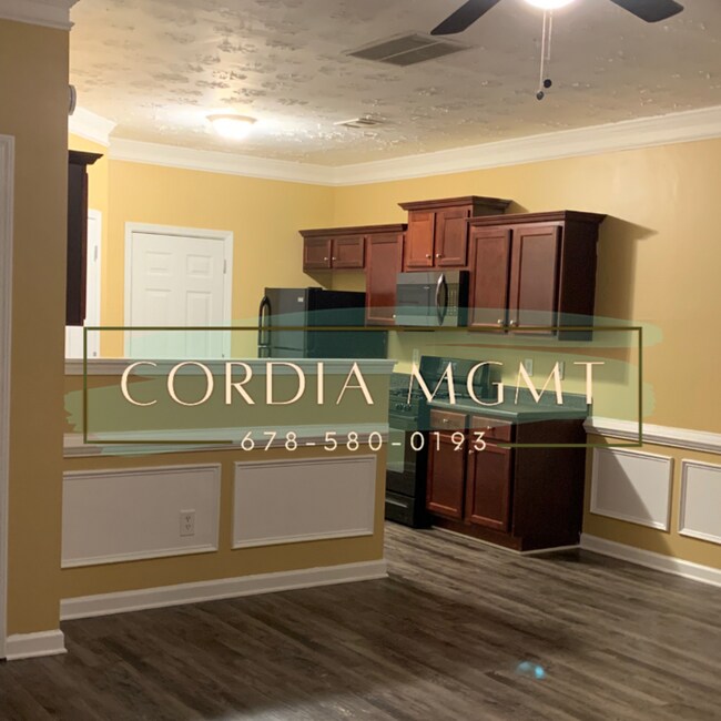 Foto del edificio - Beautiful Townhouse For Rent in College Park