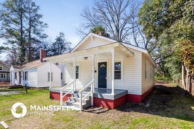 Foto del edificio - 2208 Camp Greene St