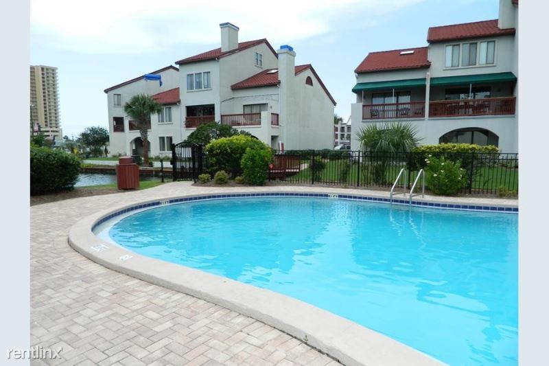 Primary Photo - 1 br, 1 bath Condo - Thomas Dr 504 Unit 504