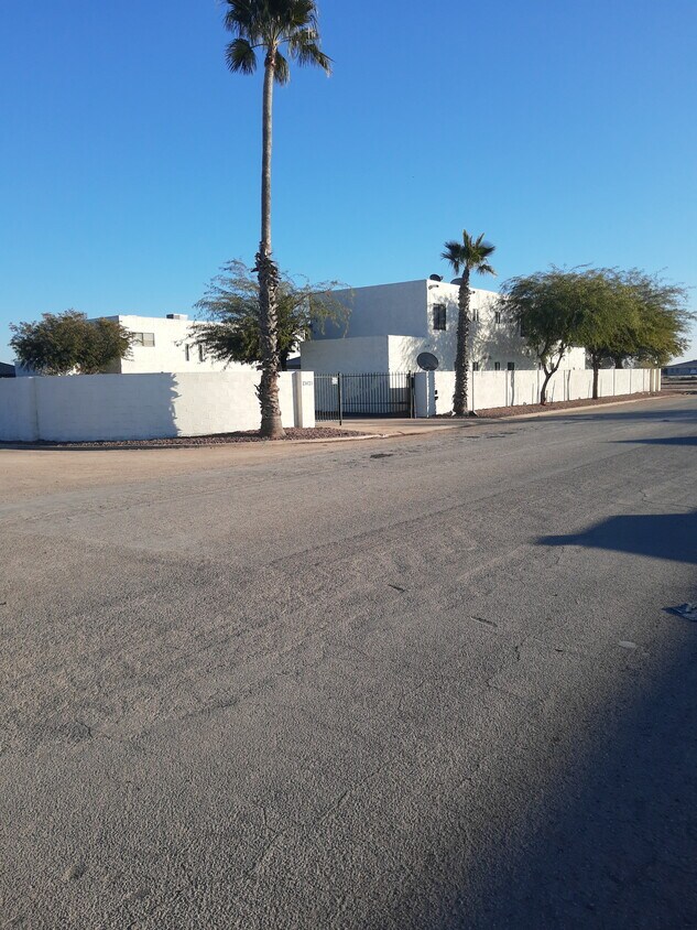 Primary Photo - Tacna Senior Townhomes (Age 55+)