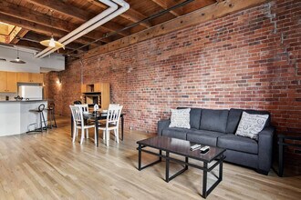 Building Photo - 1890 Wewatta St