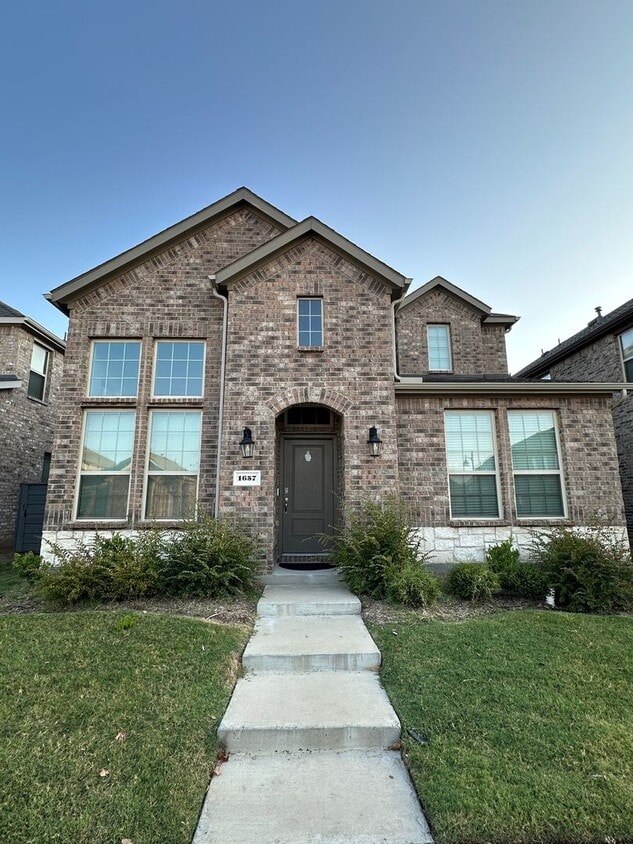Charming 4BR House in Aubrey - Charming 4BR House in Aubrey