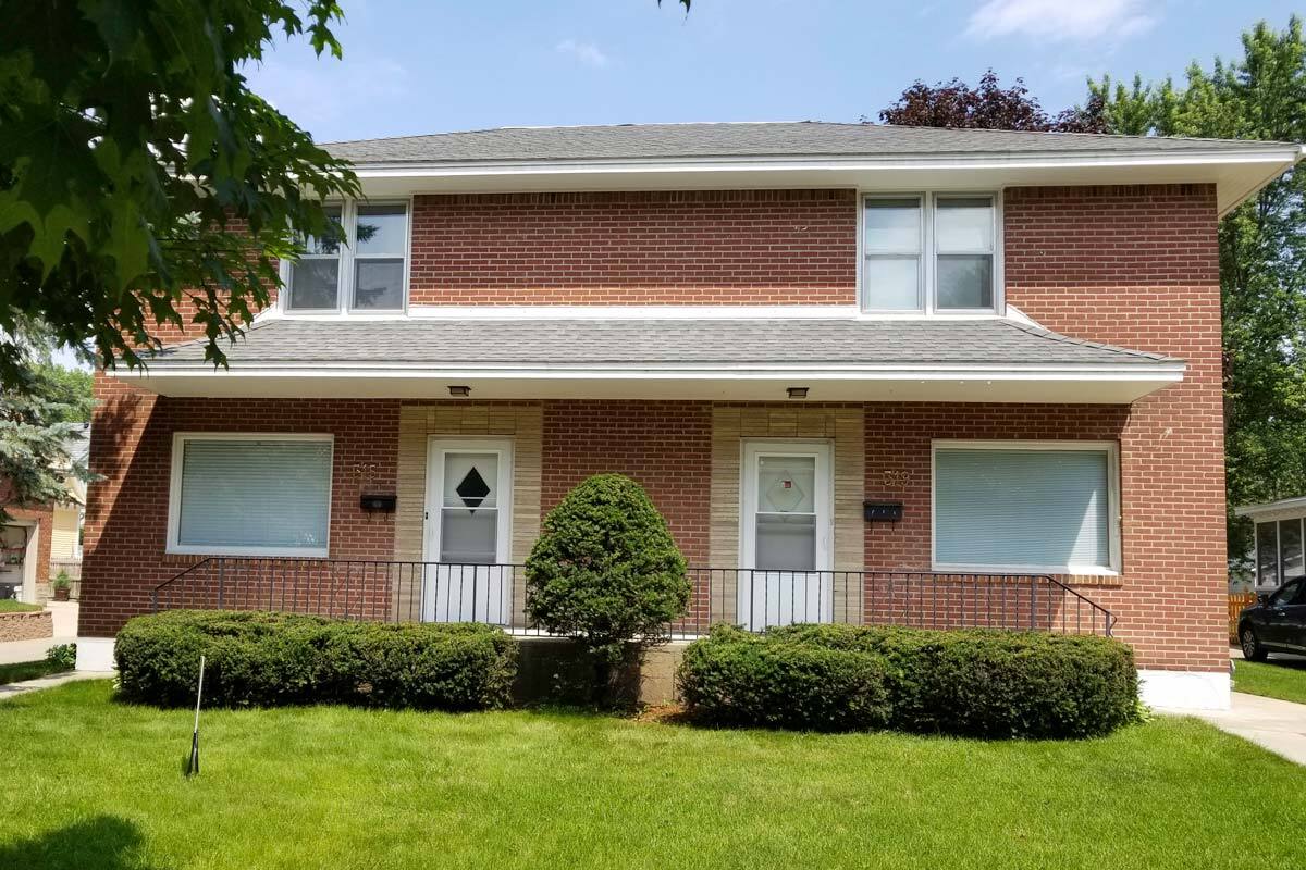319 14th St S, La Crosse, WI 54601 Townhome Rentals in La Crosse WI