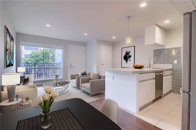 Foto del edificio - 3110 Red River St