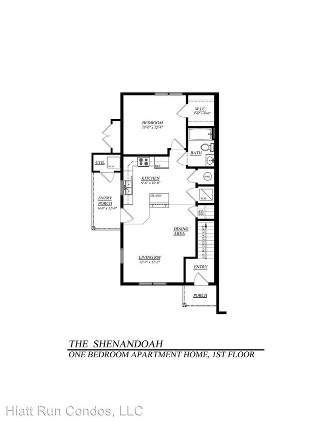 Primary Photo - 105 Fenway Cir