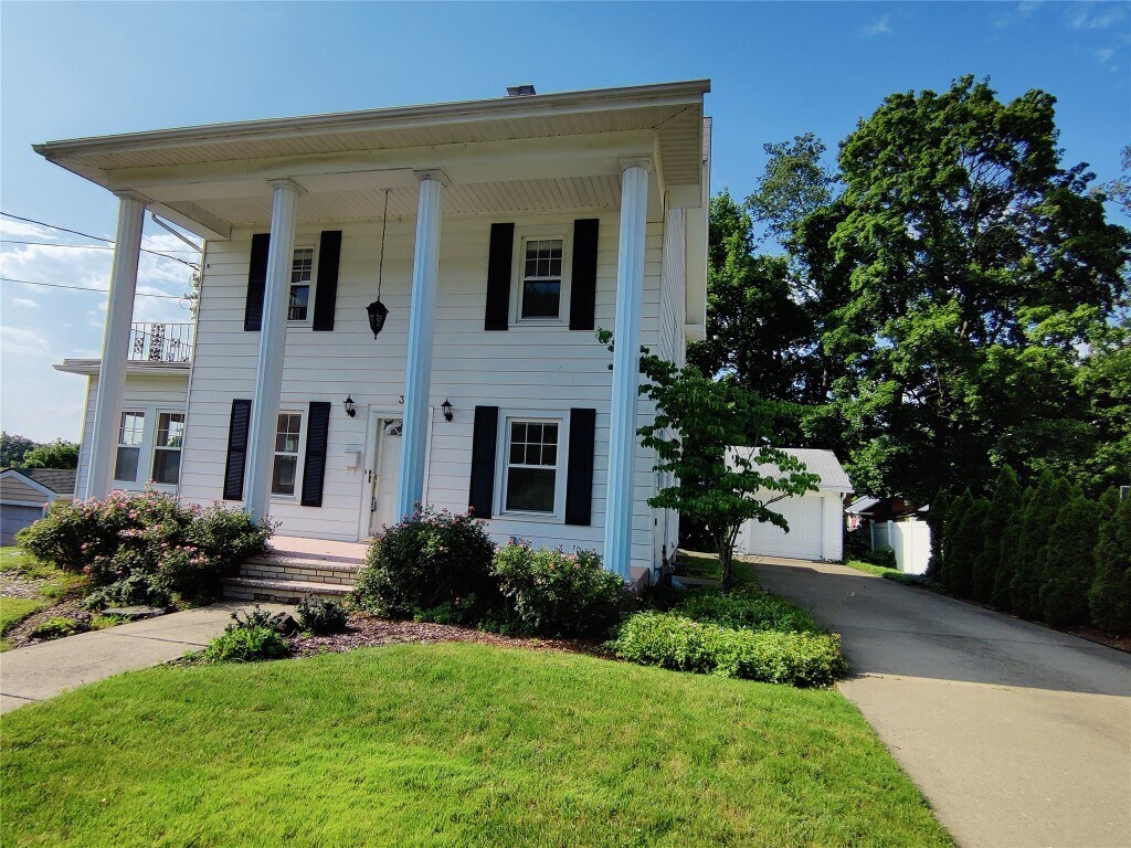 3 Penston Rd, Binghamton, NY 13903 House Rental in Binghamton, NY