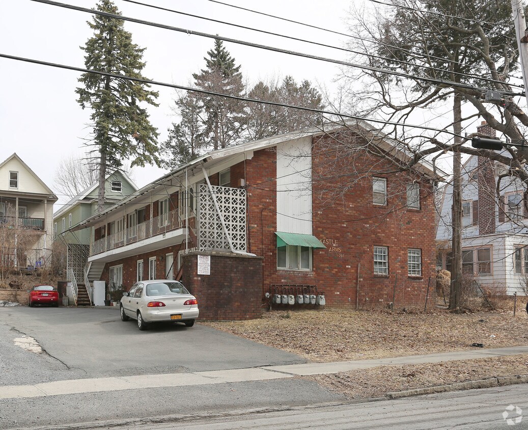 Primary Photo - Kastle Arms