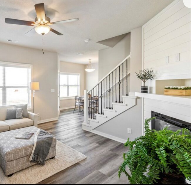 Foto del edificio - 4028 NE Timber Ln