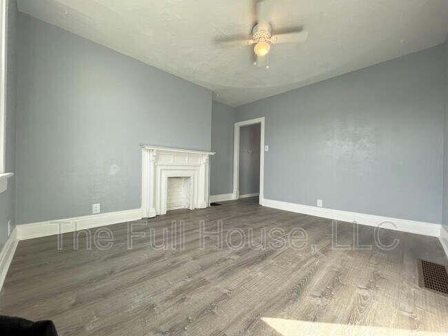 Building Photo - 116 Sefts Ave