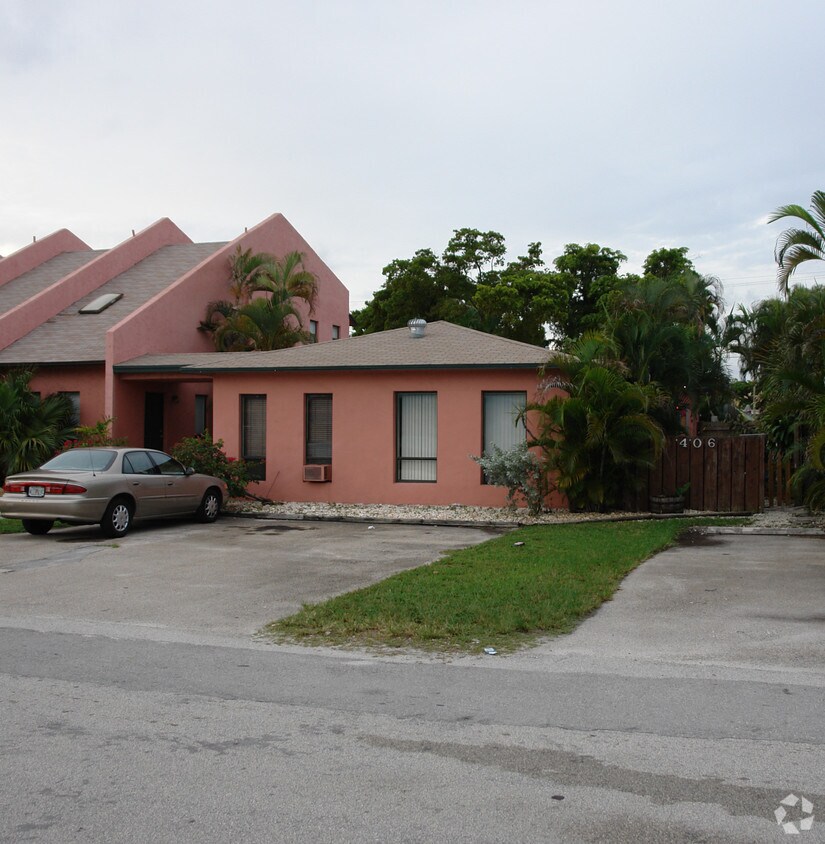 406 SE 11th Ct, Fort Lauderdale, FL 33316 - Apartments in Fort ...