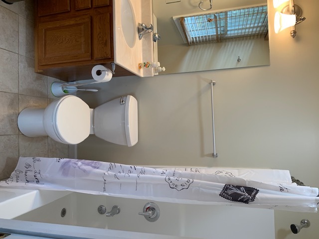 Master Bath - 39 Mildred Ave