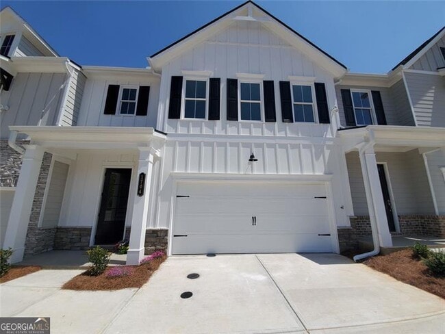 Building Photo - 1704 Pardee Dr