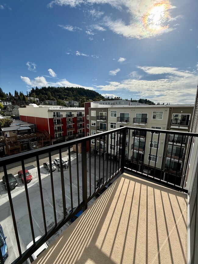 Foto del edificio - The Sandpiper