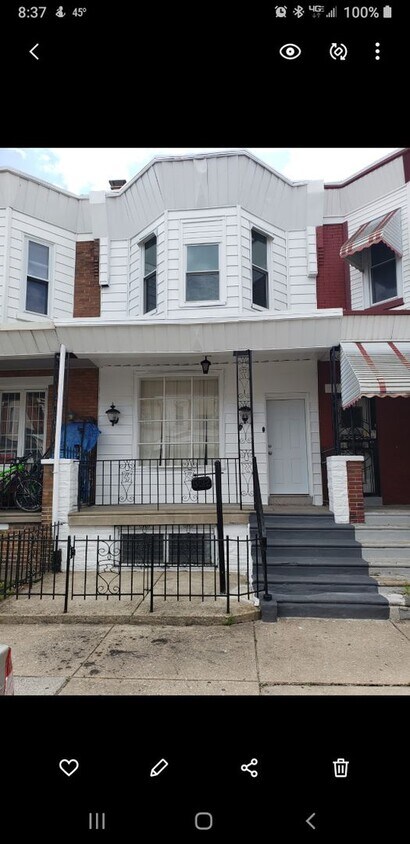 Foto principal - Prime West Philadelphia!