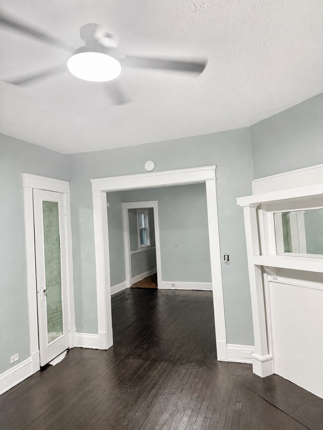 Foto del edificio - 10628 Greenlawn Ave