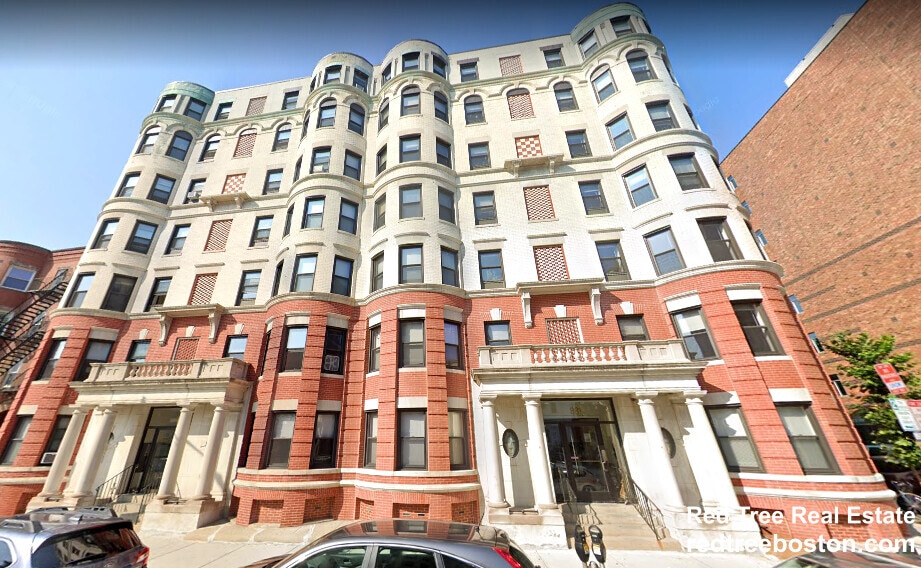 Photo - 881 Massachusetts Ave. Unit 43