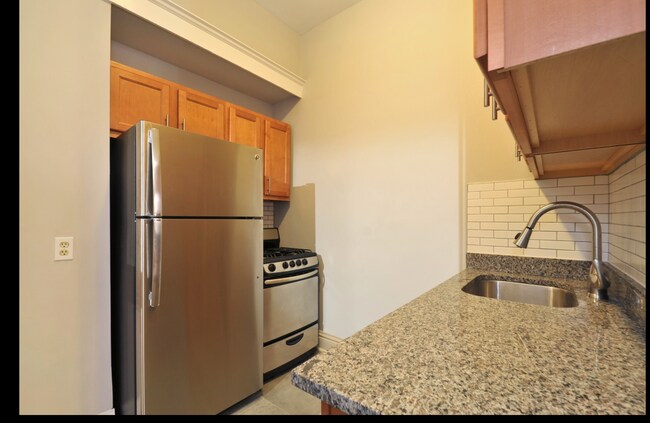 Foto del edificio - 933 W Altgeld St