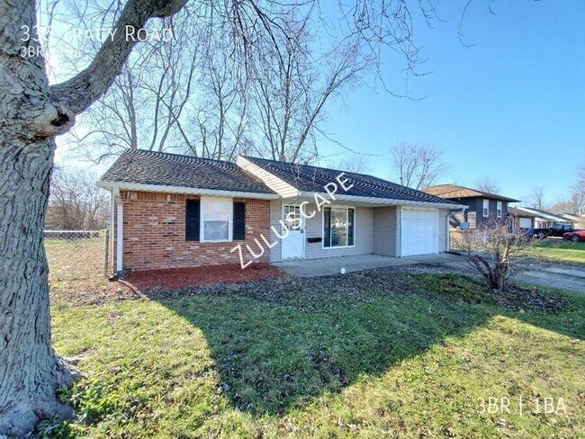 Foto del edificio - 335 Tracy Rd