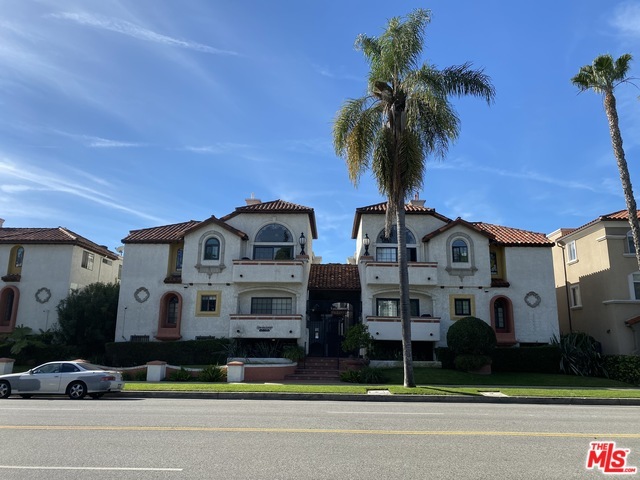 Building Photo - 3261 Sawtelle Blvd