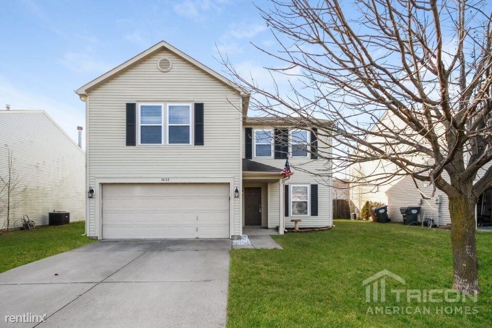 Primary Photo - 5632 N Jefferson Dr