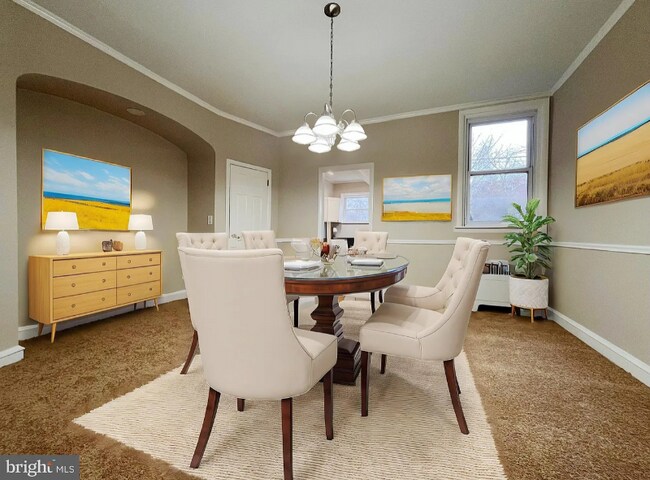 Foto del edificio - 5929 Woodcrest Ave